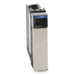 ControlLogix 5580 controller