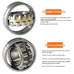 22340【CC】*Outer diameter (mm) : 420