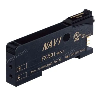 FX-502