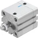 Festo Compact, short-stroke and flat cylinders ADN-40-20-A-P-A