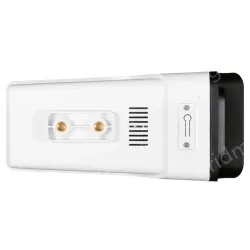 4,000,000 pixel dual-light vigilance network camera