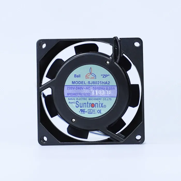 80*80*25mm 