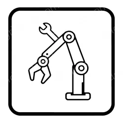 Robotic arm