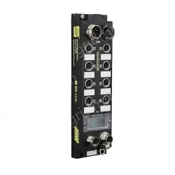 IP67 IO-link master EtherCAT protocol