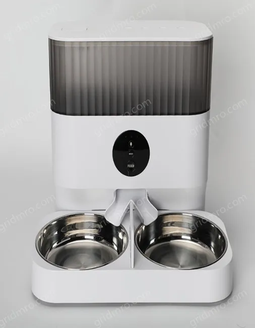 WiFi pet feeder x36a
