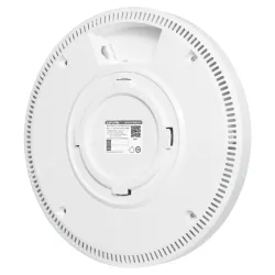 BE5100 Dual-Band Wi-Fi 7 Wireless In-Ceiling AP (2.5G Port)