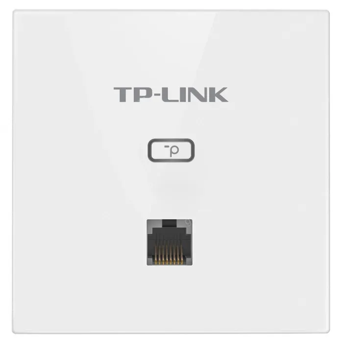 AX1500 dual-band Gigabit Wi-Fi 6 wireless panel AP