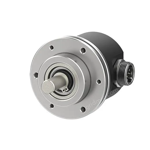 Autonics Rotary encoders E58SC10-30-3-T-5-CS