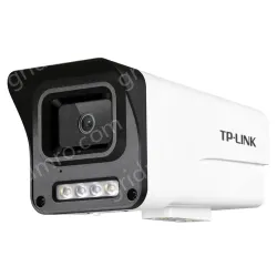 4,000,000 pixel dual-light vigilance network camera