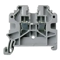 Terminal blocks SAKDU 2.5N 1485790000