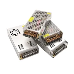 DC transformer switching power supply 24V 62.5A