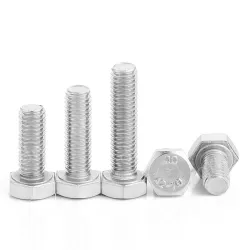 US hexagon socket head cap 7/16-14*2-1/4