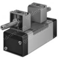 Festo Standard directional control valve MFH-5/3G-D-1-C-EX