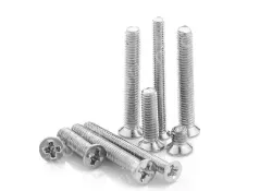 Electronic screws M5*30