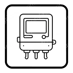 Three-phase Multi-function Meter