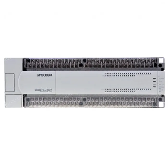 FX2N-80MS