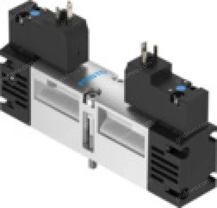 Festo Standard directional control valve VSVA-B-T32C-AH-A2-2AC1