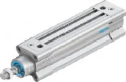 Festo Profile cylinder and tie rod cylinder DSBC-32-80-PPVA-N3