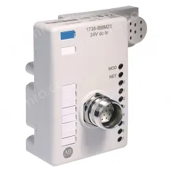 I/O Module
