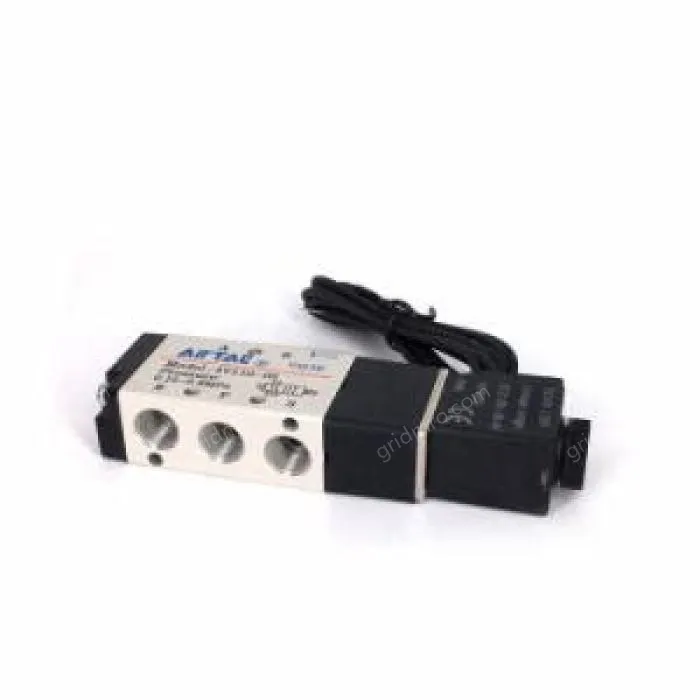 AirTAC Valve 4V42015B