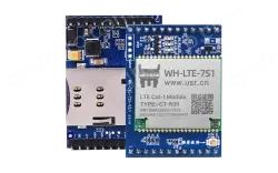 Pin Cat-1 module