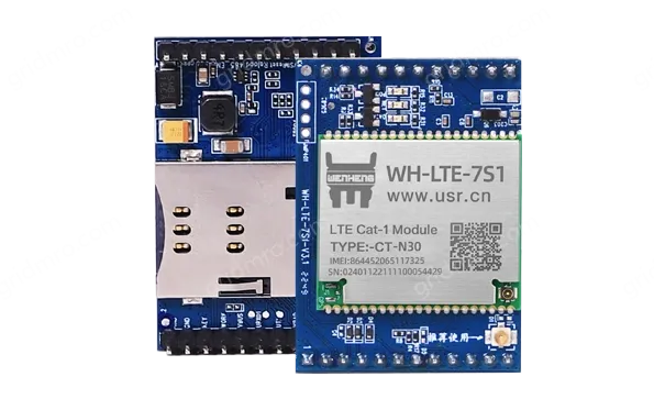 Pin Cat-1 module