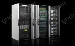 CMC III - Monitoring system