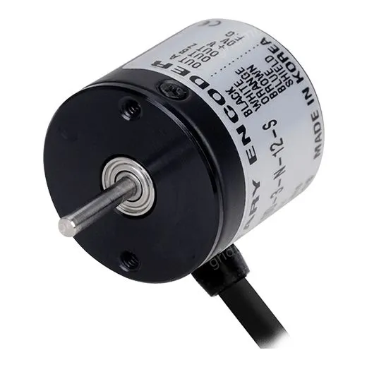 Autonics Rotary encoders E20S2-200-3-N-12-S