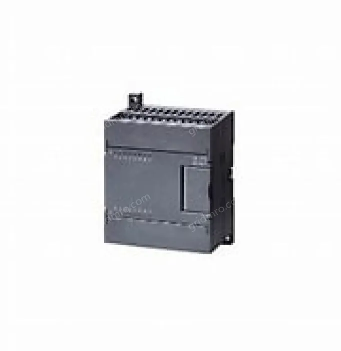 SIEMENS S7-200 Digital Modules