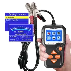 KW650 Diagnosis instrument