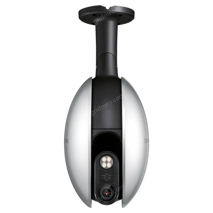 4,000,000 dark night full-color dome machine