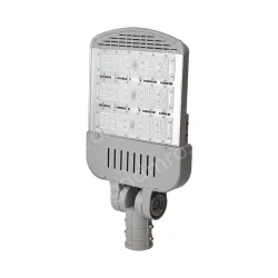 150W Rural park road construction, LED street lights, outdoor high pole lights, lighting modules, LED street lights, lamp heads