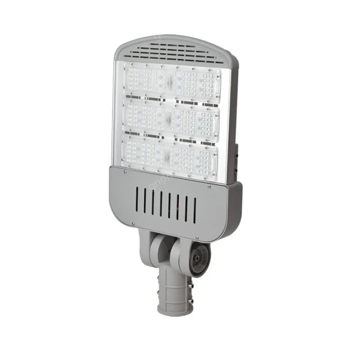 150W Rural park road construction, LED street lights, outdoor high pole lights, lighting modules, LED street lights, lamp heads