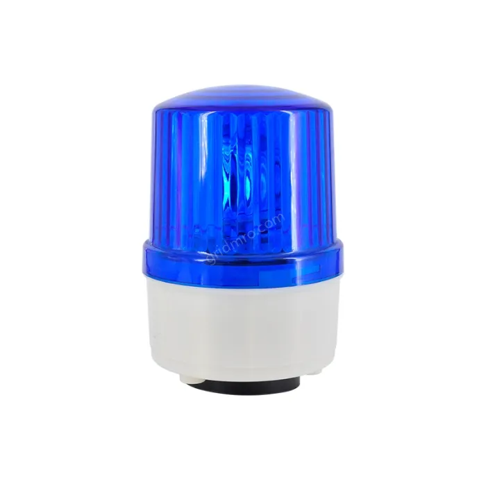 Small warning lightsLTD-1121 AC220V blue