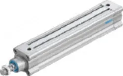 Festo Profile cylinder and tie rod cylinder DSBC-50-250-PPVA-N3