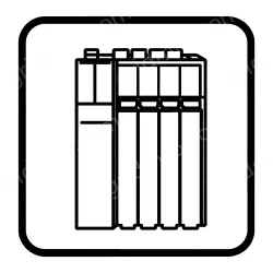 Blade Remote IO Module