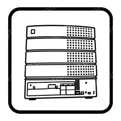 Lenze 9300 series frequency converter