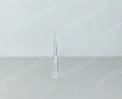 10 μl with Gilson pipette with cartridge - 1000 bottles