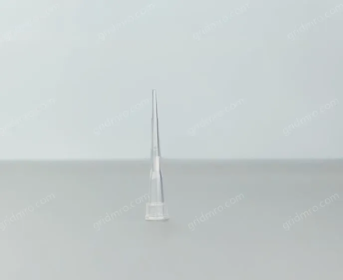 10 μl with Gilson pipette with cartridge - 1000 bottles