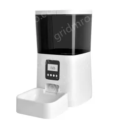 WiFi pet feeder x33a