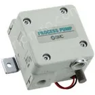 SMC Diaphragm pumps PB1013A-F01-B