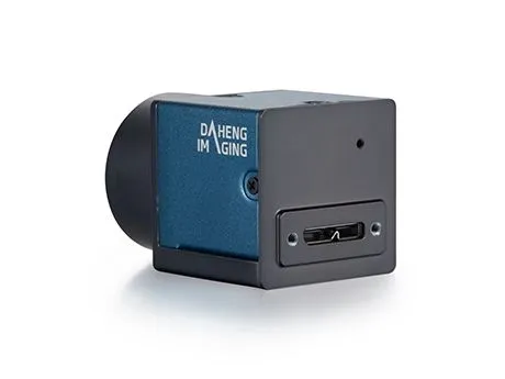 MER2-160-227U3C-L(1440×1080,USB3.0,Color)