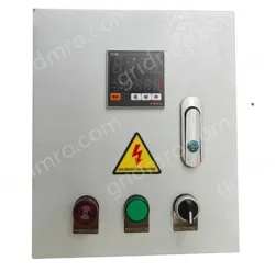 Automatic PID Temperature Control Cabinet TPC-220-070